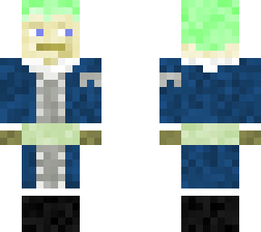 drum zoro