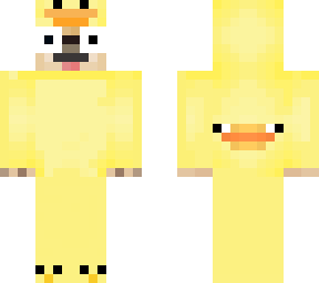 duck doge