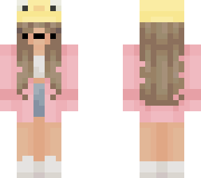 duckie hat