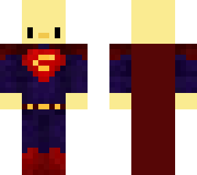 duckmen