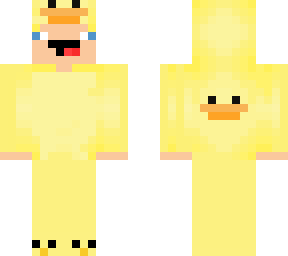 ducky