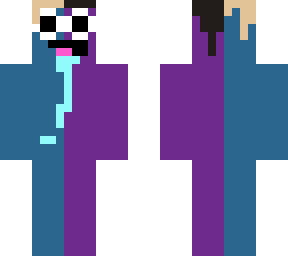 dumb skin for my homie