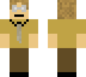 dwight k. shrute