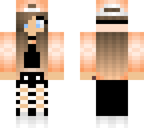 e-girl