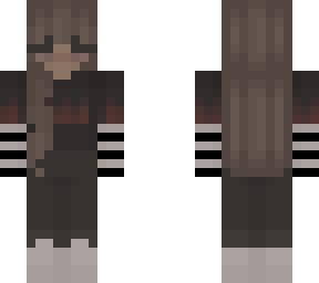 e girl
