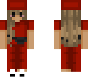 e girl