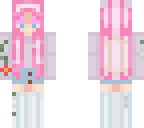 edit of ~ l i l a c h o o d i e
