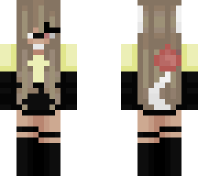 edit of my demon girl please dont use