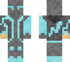 electric soldier