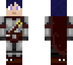 elf knight