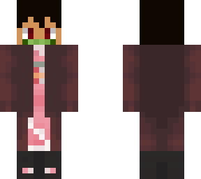 elpepes nezuko