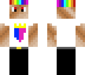 elucsar rainbow