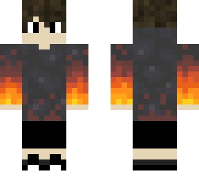 embers