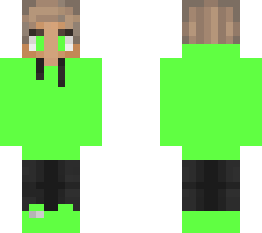 emerald green