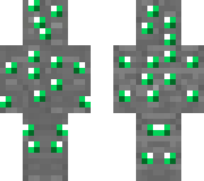 emerald ore