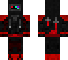 ender fullbody