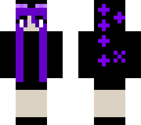 ender girl