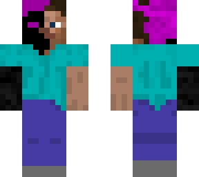 ender steve