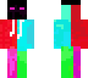 enderman the rapper