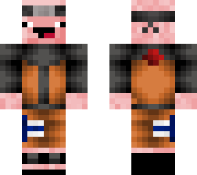 epic pig