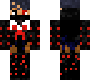 evil drawvid