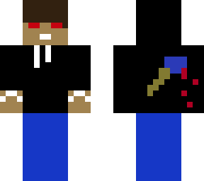 evil santiagomc2307