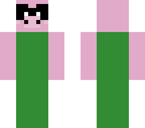 father piggy
