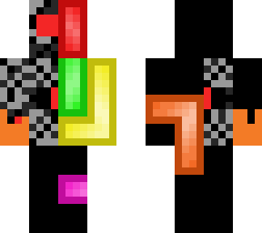 finished collab w/ prestonplayzchampion