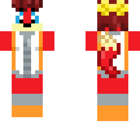 fiona fox (freedom fighter)
