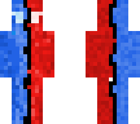 fire and ice