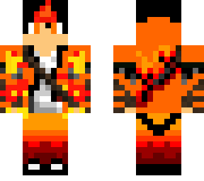 fire teen