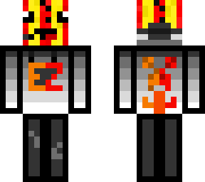 firecactus3 minecraft skin