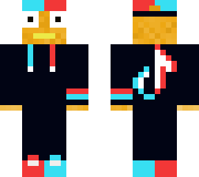 fishi tiktok