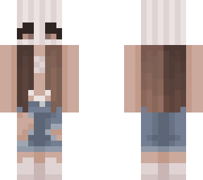 fixed ski mask girl