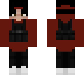 fixed vest