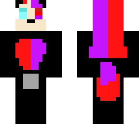 flora lopez skin