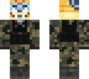 flotrap militar