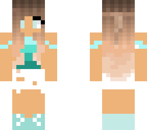 for unicornstar10 (edit of summer girl) i loved it!! great skin really