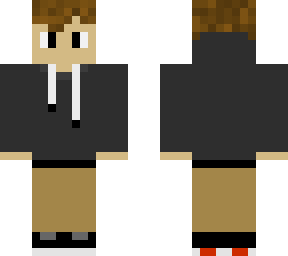franklingore's skin
