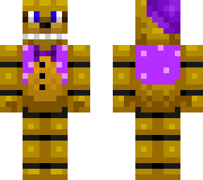 fredbear