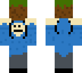 fridde's skin