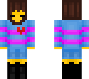frisk