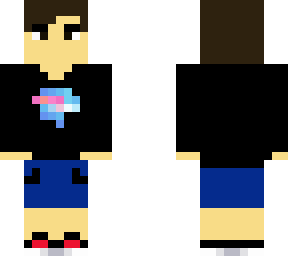 fun mrbeast skin