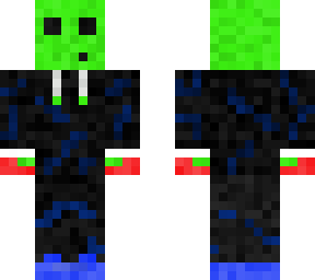 funky slime