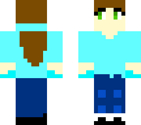 gamer girl not edited all me