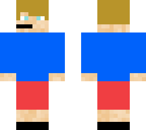 gamer skin (edited)