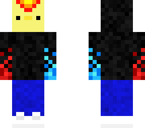 *** avatar duck