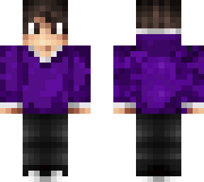 generic male skin #2
