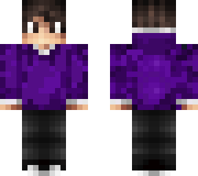 generic male skin #3