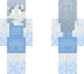 ghost girl - alternate